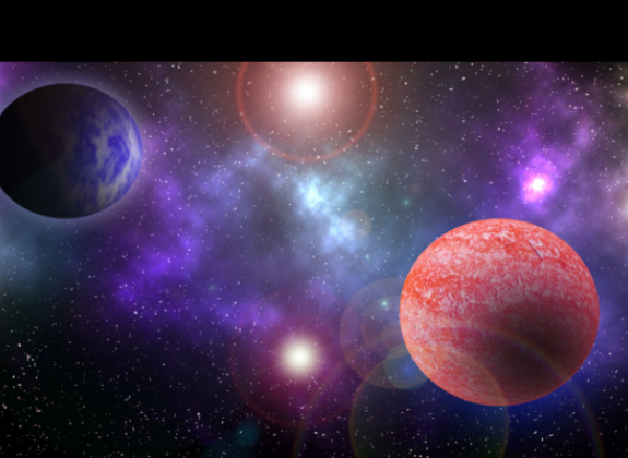 planets
