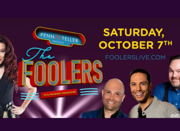 the foolers v3