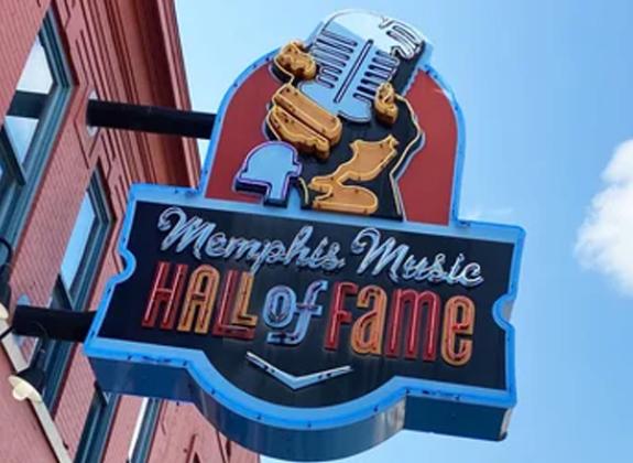 Memphis Hall of Fame