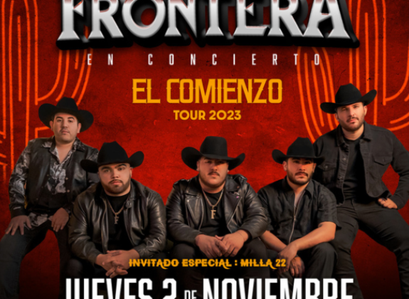 grupo frontera v2
