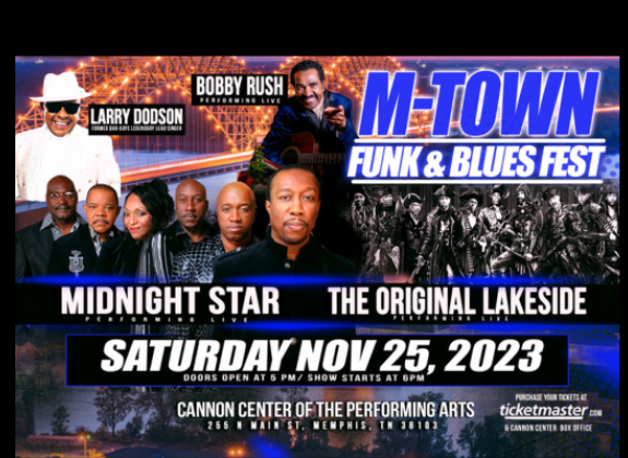 mtown fest 4