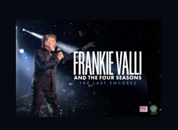 frankie valli