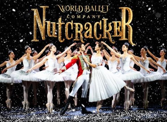 World Ballet
