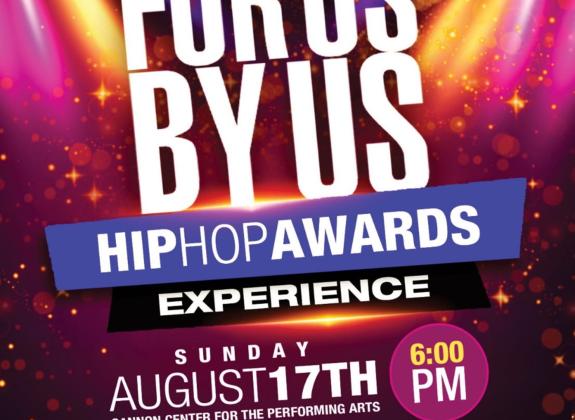 FUBU flyer
