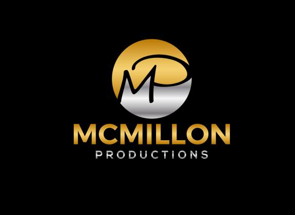 McMillion Productions Logo