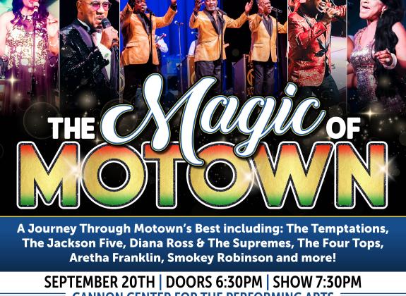Motown