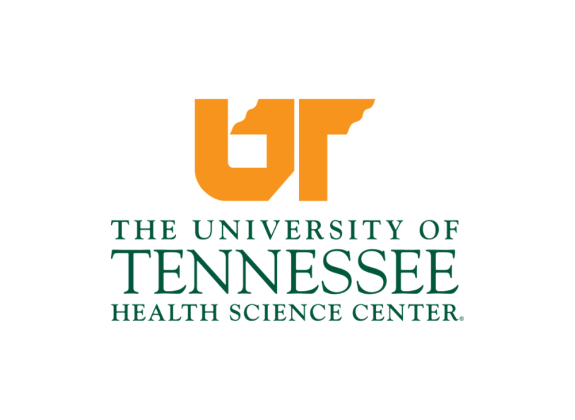 UTHSC logo