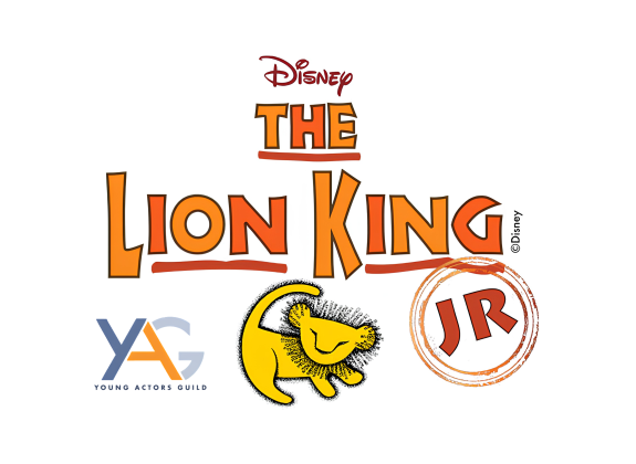 Young Actors Guild - Lion King Jr 