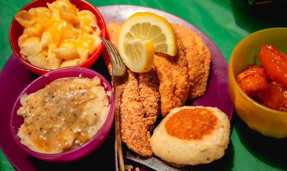 Alcenia's | Alex Shansky Alcenia's | Alex Shansky